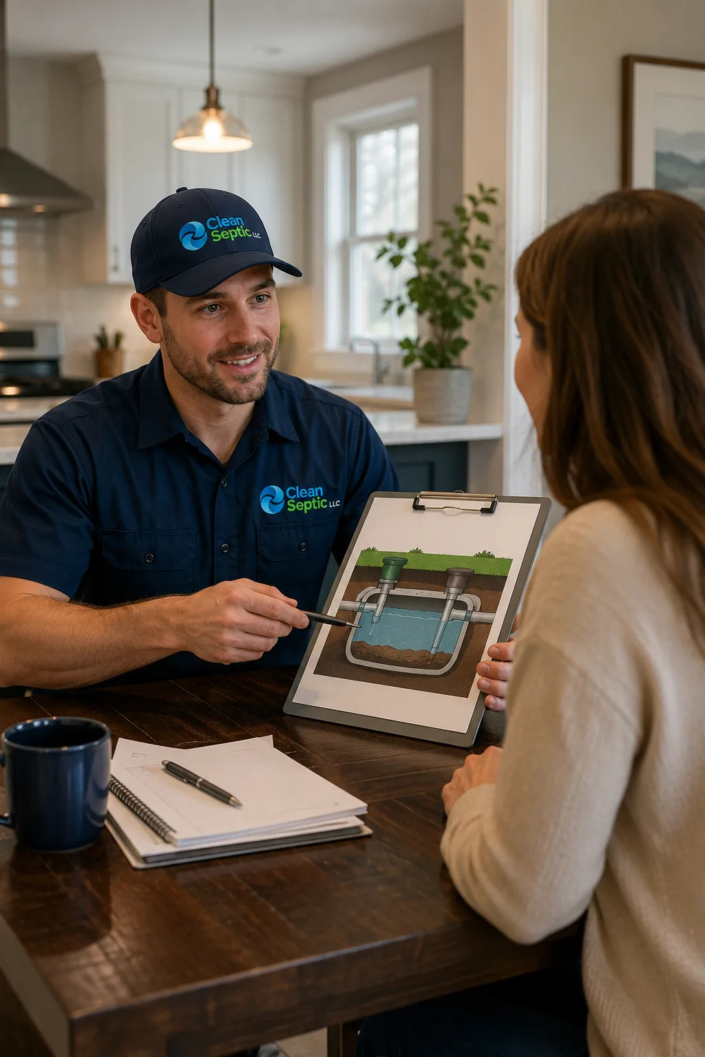 Septic Tank Pumping Grayson, GA FAQs